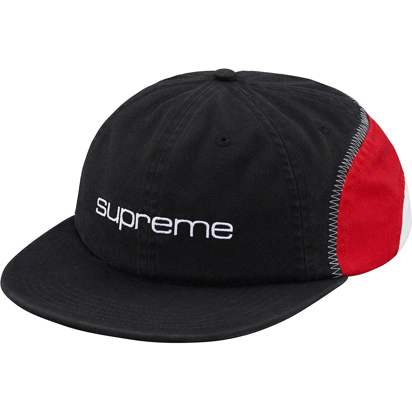 Formula 6-Panel view 10